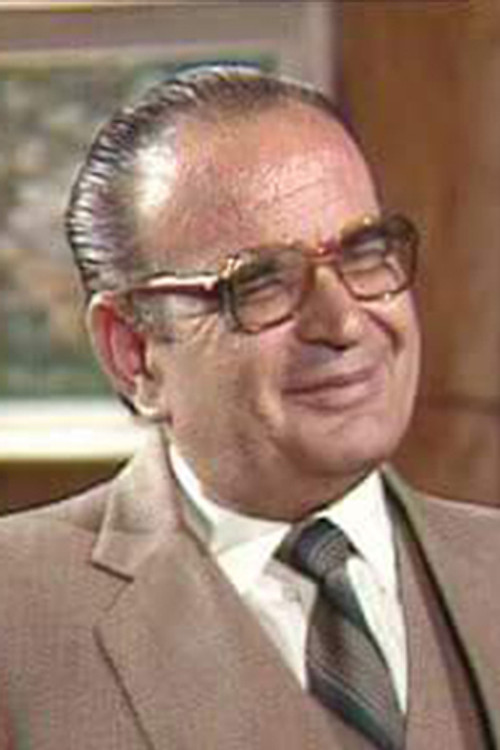 Angelos Georgiadis as 