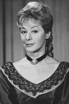 Lorrae Desmond as Self