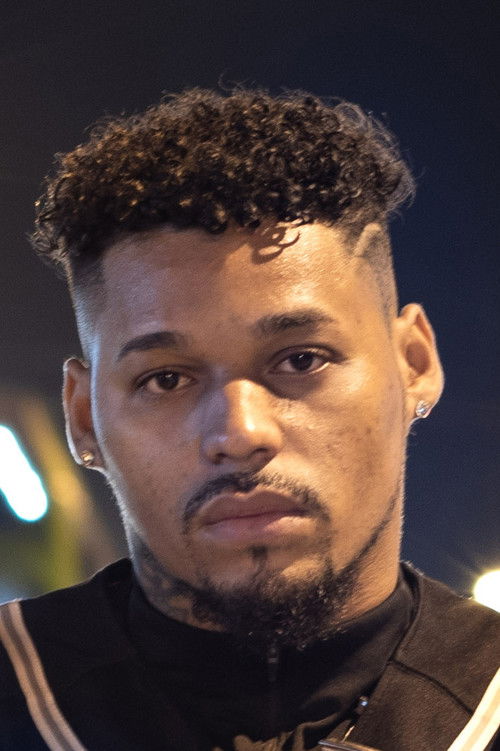 Okado do Canal as Tiago