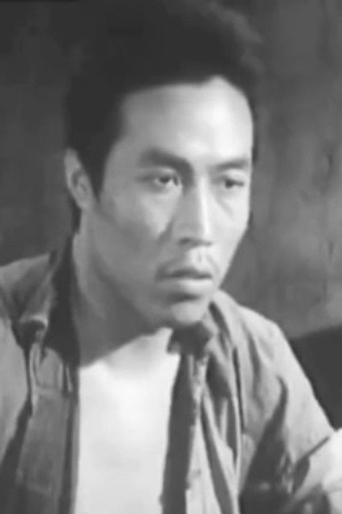 Ziping Li as Zhan-Yuan Ding