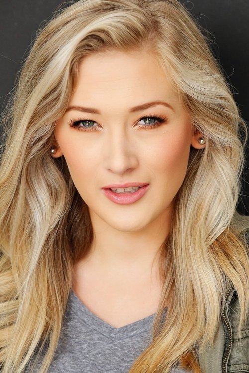 Skylar Witte as News Anchor