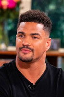 Anthony Osejua Ojo Ogogo as Anthony Ogogo