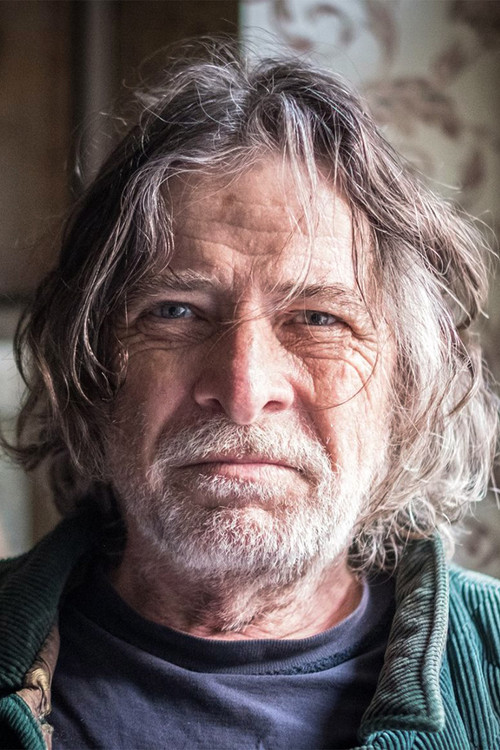 Rousy Chanev as Странджата