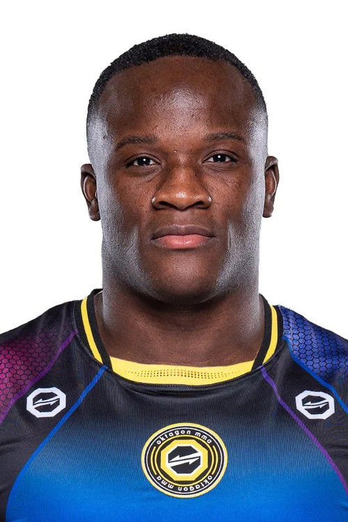 Losene Keita as Self