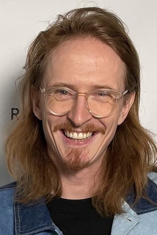 Johannes Naan as Juss (segment "Thank You for Happening to Me")