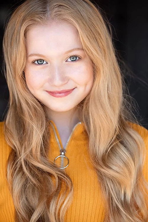 Abigail Zoe Lewis as Dallas