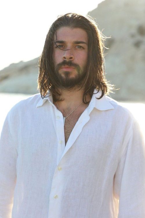 Pierluigi Gangitano as Ragazzo Con Lena