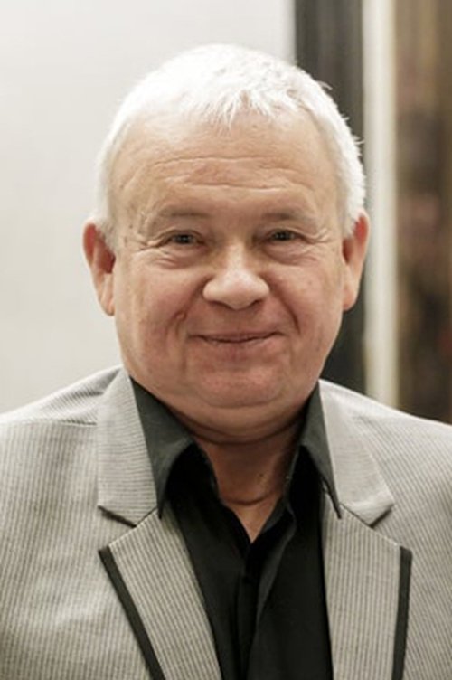Zoroslav Laurinc as 