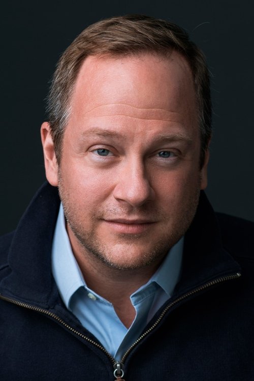 Josh Banks as Dave Tutton