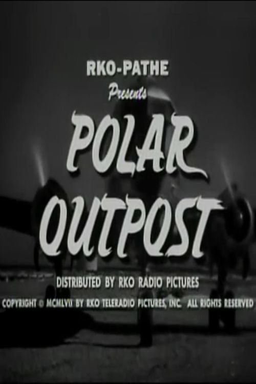 Polar Outpost