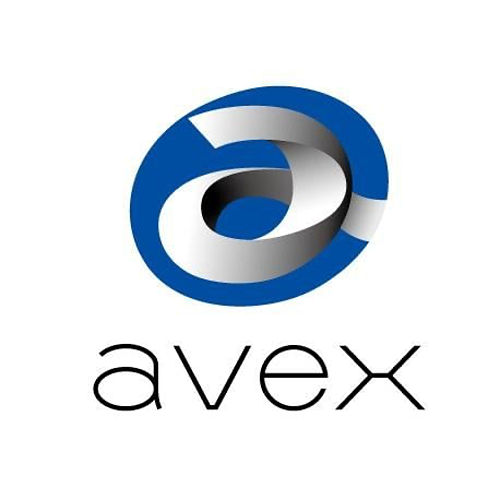 Avex logo