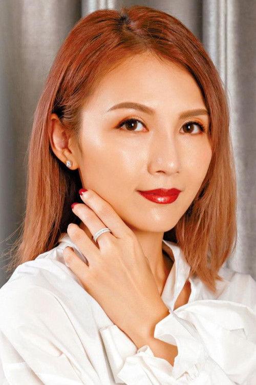 Ally Chan Lok-Yiu as 