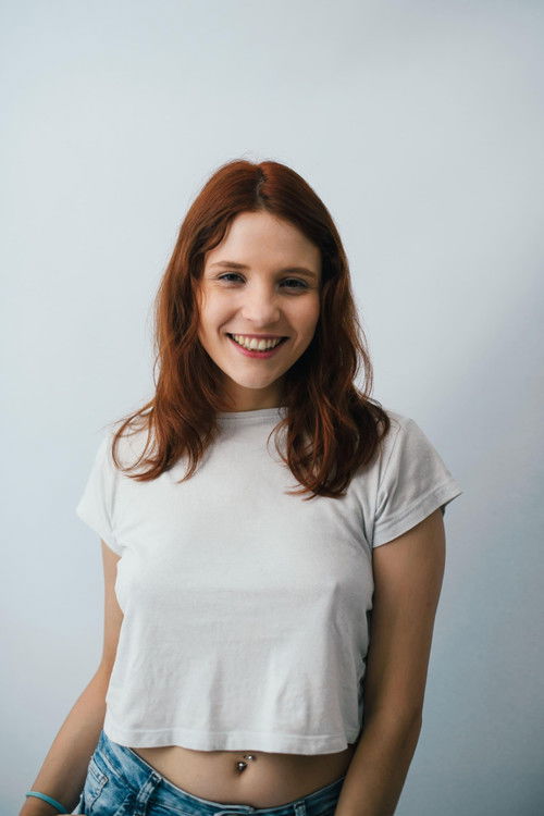 Esmeralda Segui as Esmeralda