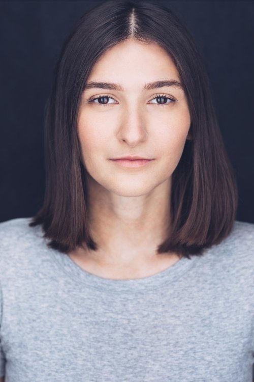 Macaulee Cassaday as 