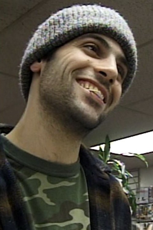 Rich George as Alex McNetti