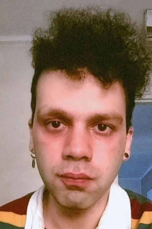 Kaz Mose as Mose Kaz