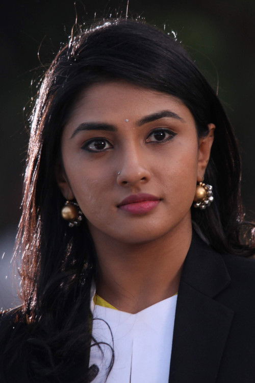 Ragini Chandran as Cameo