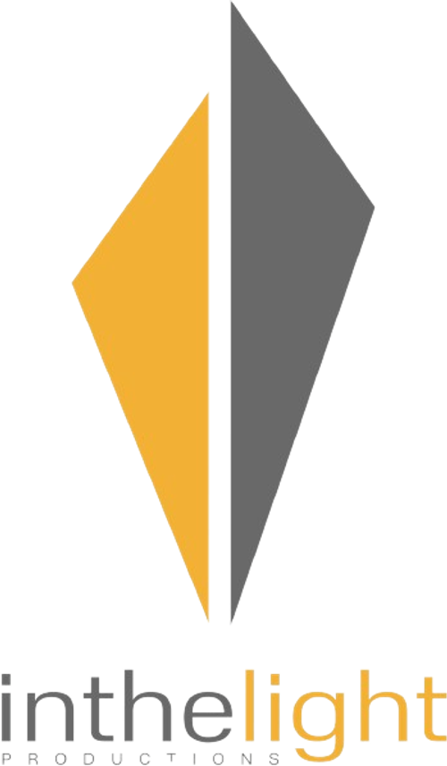 In the Light Productions logo