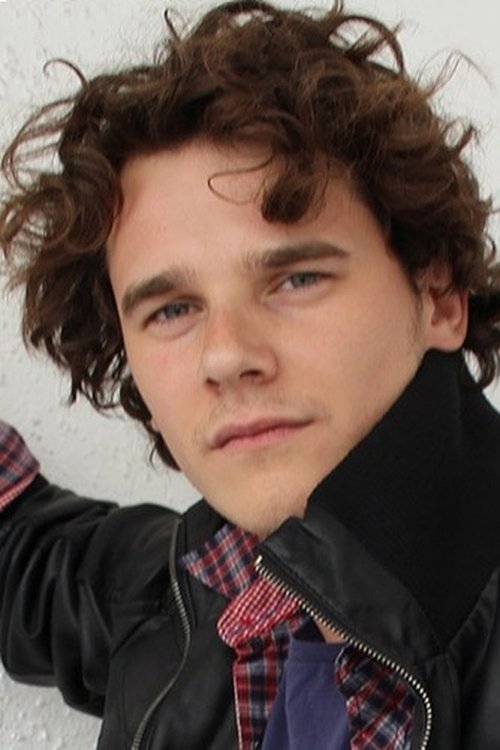 Christian Sève as Rafi