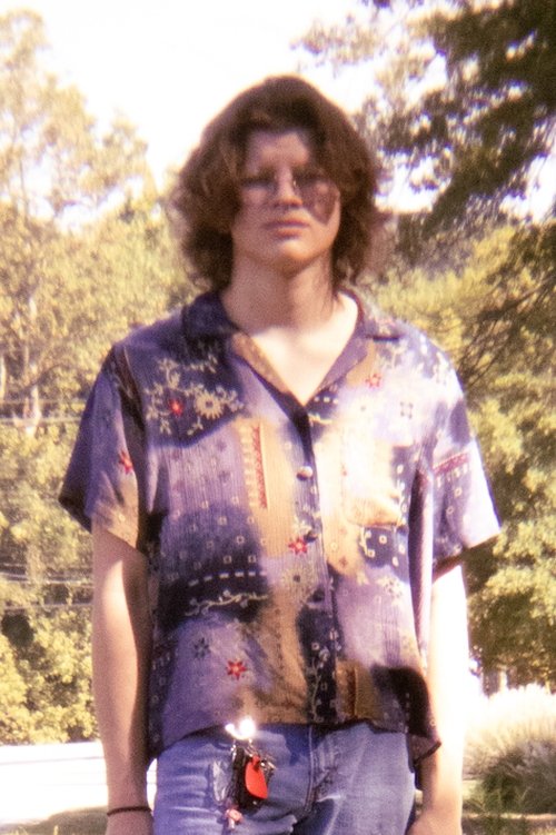 James Fincher as Self