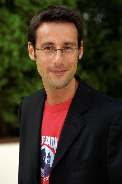 Frédéric Richard as Self - Television presenter and producer