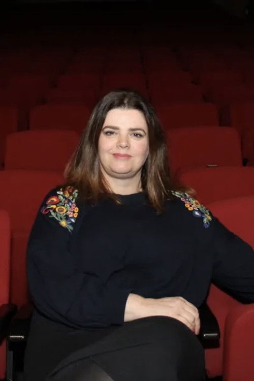 Jayne Foley as Self-Fresh Film Owner