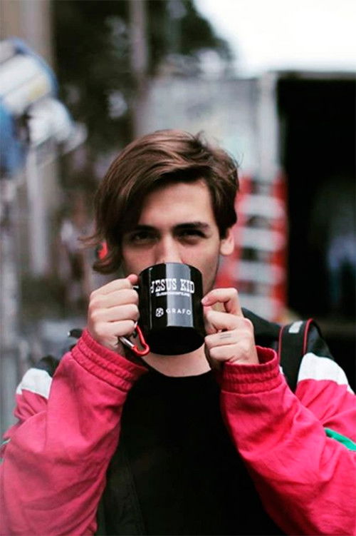 Lucas Baldasso profile photo