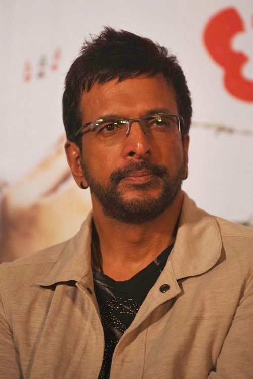 Jaaved Jaffery as Captain Javed