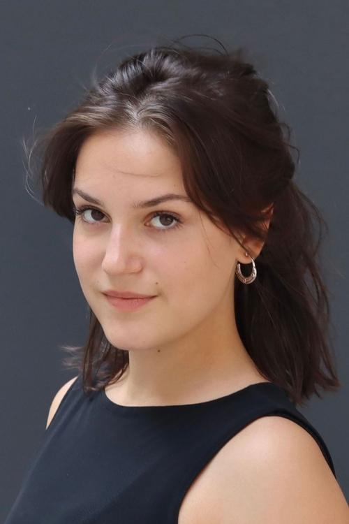 Allegra Tinnefeld as Lilia