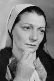 Nan Boardman as Mrs. Gomez (Uncredited)