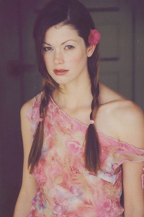 Emily Harrison as Jane Magrew