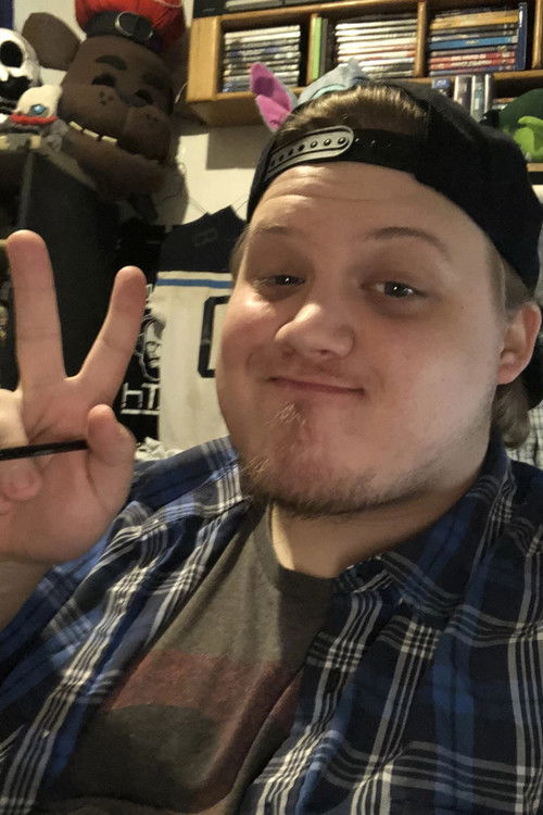 Ryan Asher as Horas (Voice)