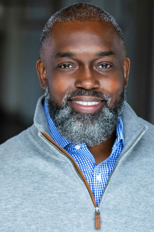 Kerwin Thompson as King Silas