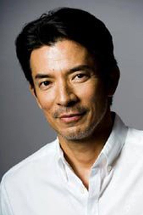 Akira Hibino as Kamiya Masakazu