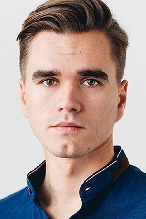 Grisha Pasternak as Vadim