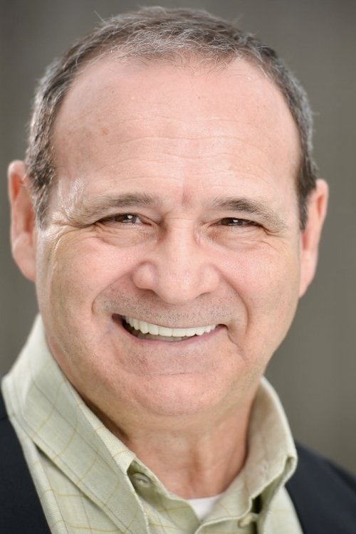 Ray Gaspard as Frankie Fontana
