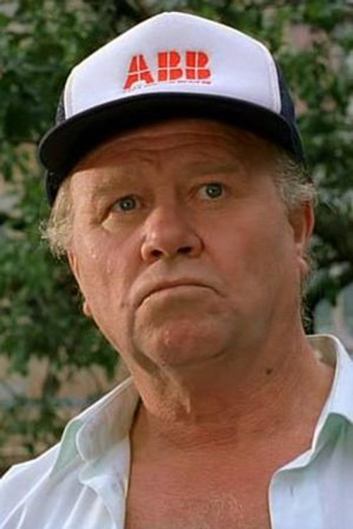 Vladimir Romanovsky as