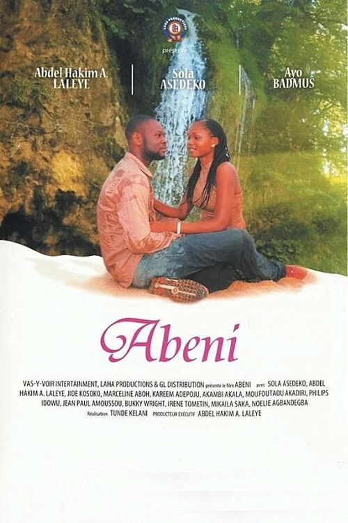 Abeni poster