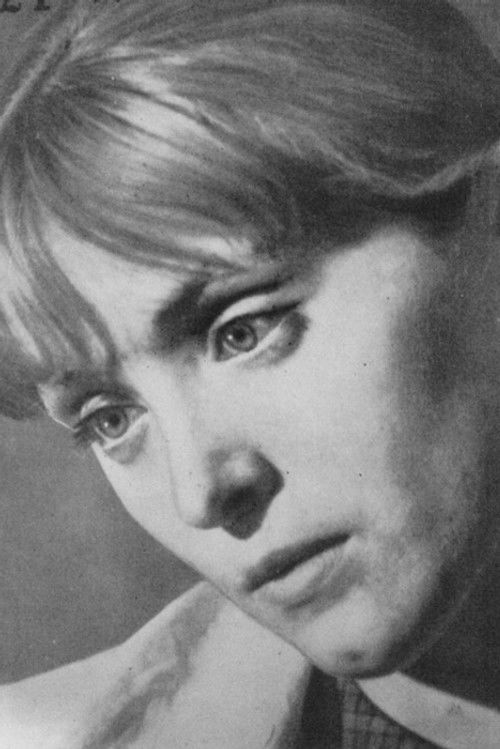 Natalya Baytalskaya as Соня