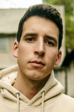 Jakub Pruski as Adam Korolczuk