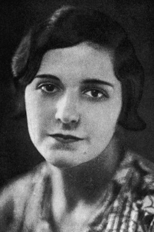 Cándida Losada as (uncredited)