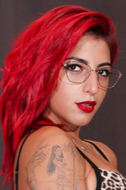 Jasmine Carrera as Jasmin Carrera