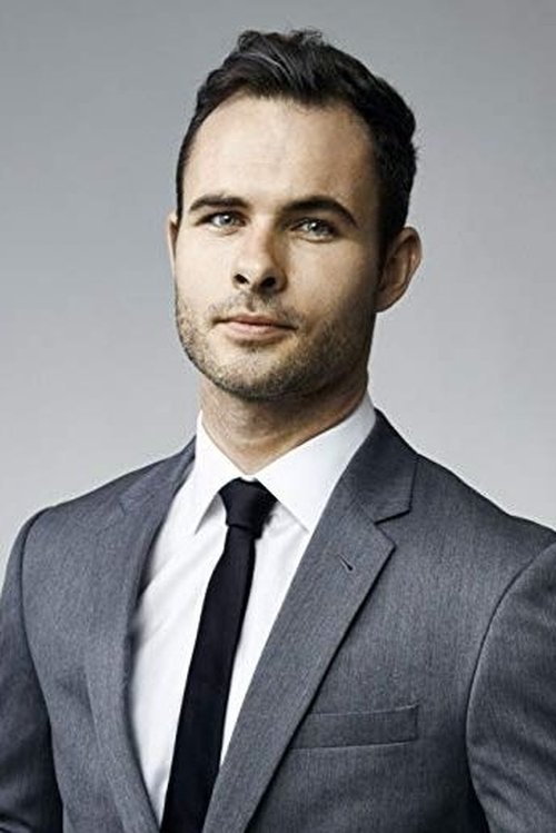 Daniel Vincent Gordh as Glenn