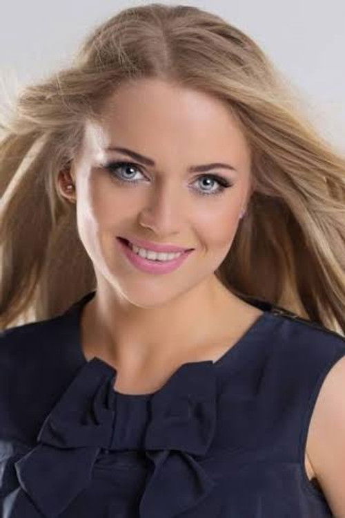 Alyona Lanskaya as Self (archive footage)