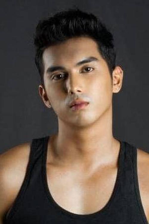 Nathan Cajucom as Tim