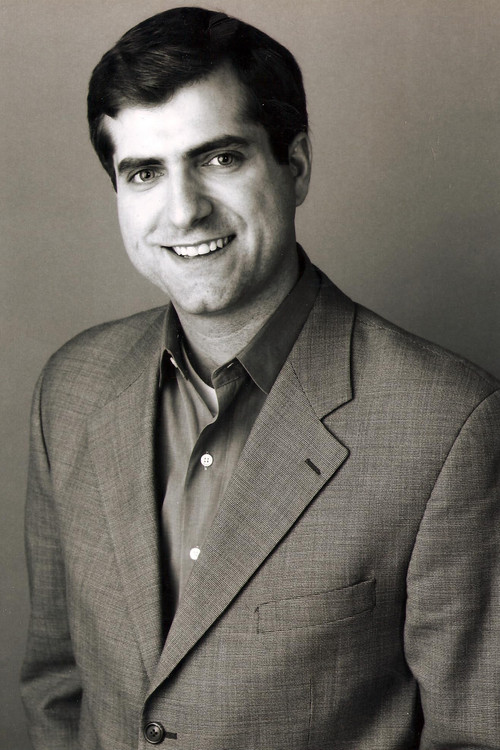 Ty Jones as News Reporter