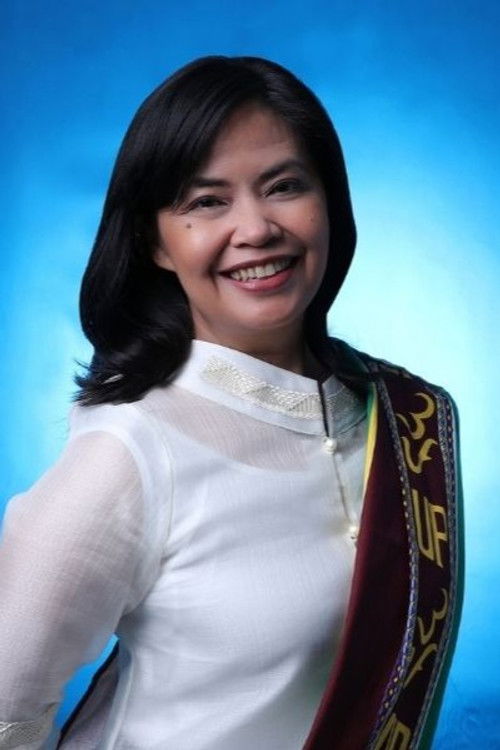 Teresa Jamias as (segment "Ang Telebisyon")