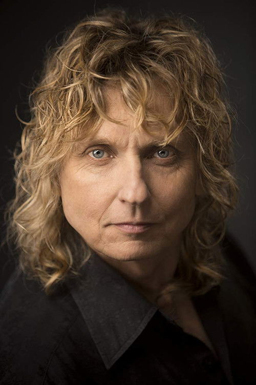 R. Michael Givens as Doper