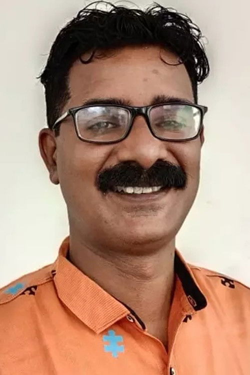 V S Hyder Ali as Police