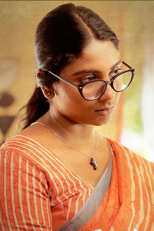 Yamuna Chungappalli as Ancy